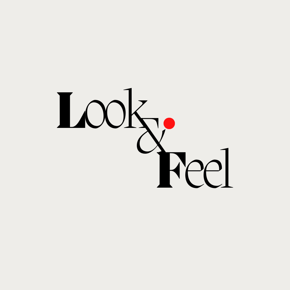 Look & Feel Studio