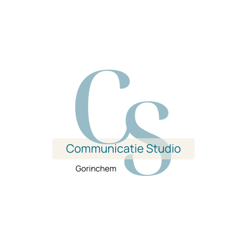 Logo Communicatie studio Gorinchem